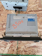 2000-2001 Cadillac Deville Info-gps-tv Screen OEM#25735614