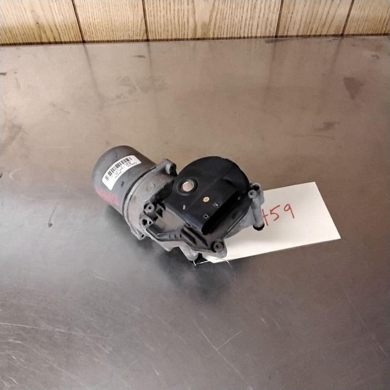 2011-2014 Ford Pickup F150 Wiper Motor Front OEM#BL3Z17508A