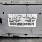 Audio & Visual Equip.(radio) S10/S15/SONOMA TRUCK 02 03