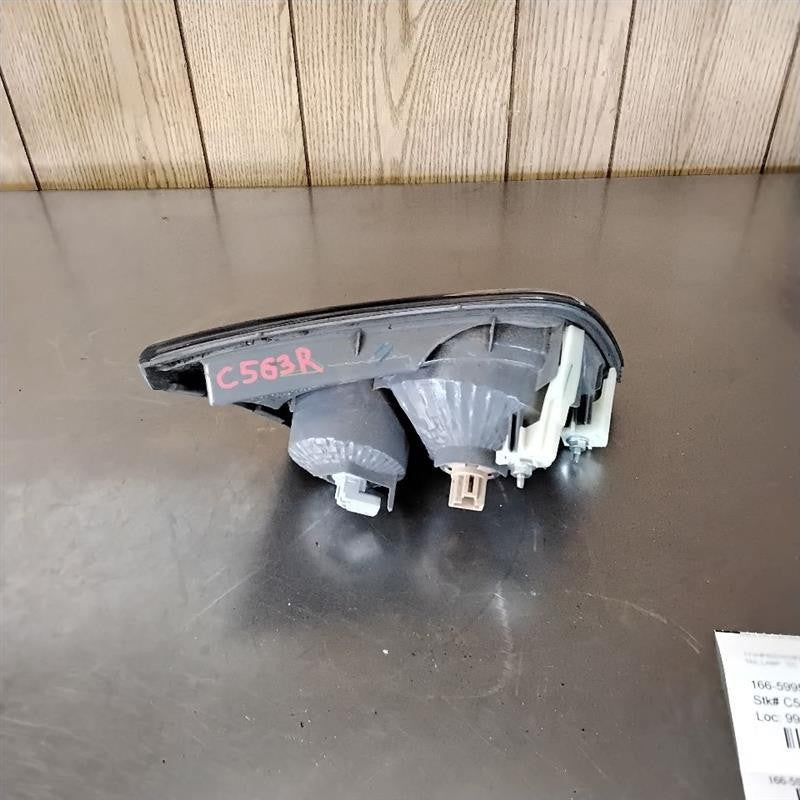 Tail Light Assembly MAZDA 6 Right 06 07 08