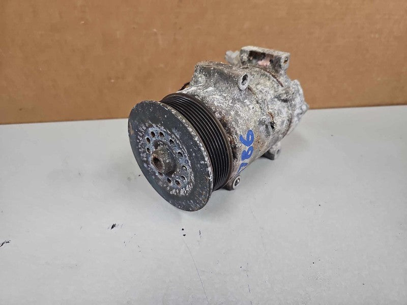 2009-2013 Toyota Matrix A/c Air Compressor OEM#8831002520