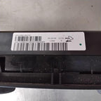 Heater A/c Control CHEVY IMPALA 06 07 08 09 10 11