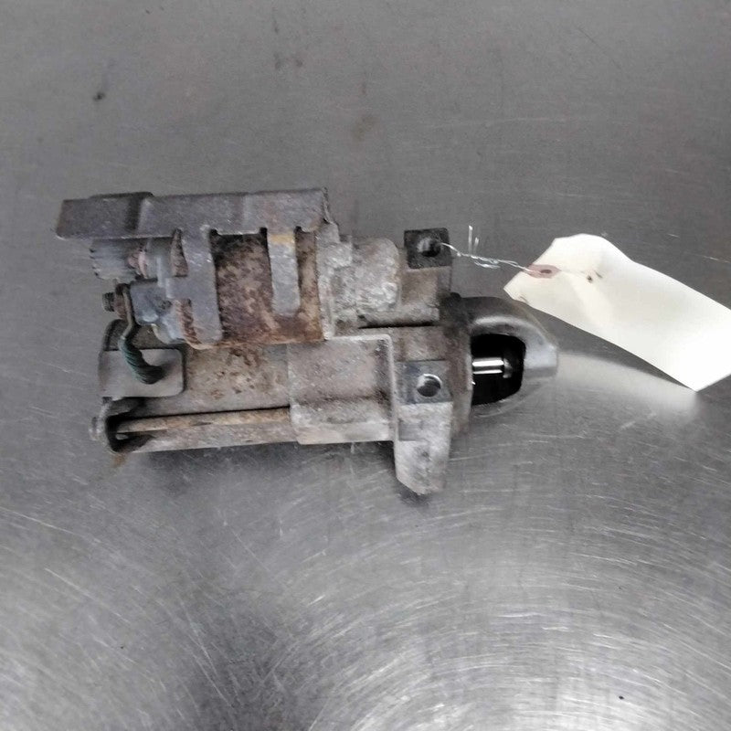 2009-2013 Chevrolet Silverado 1500 Starter Motor OEM#19180529