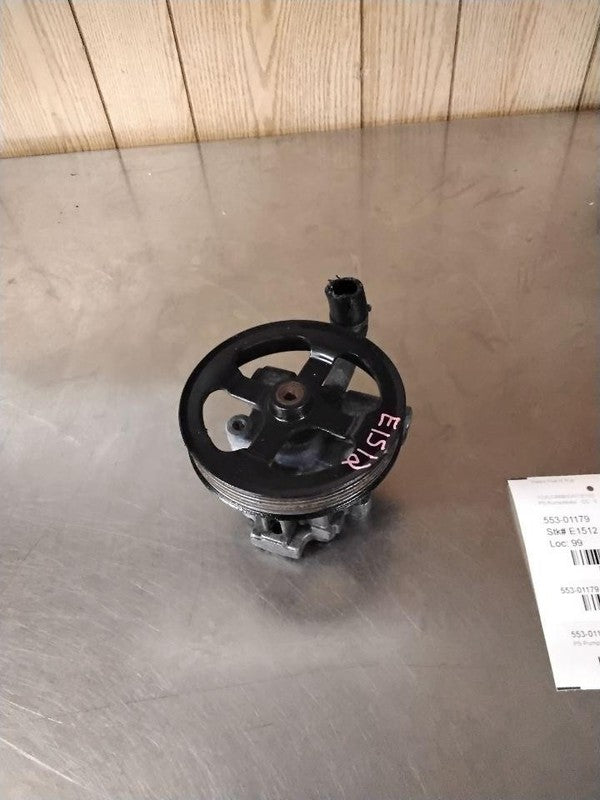 2013-2014 Chrysler 200 Power Steering Pump/motor OEM#R5154371AB