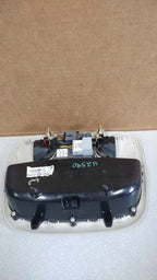 2014-2018 Front Console Jeep Cherokee