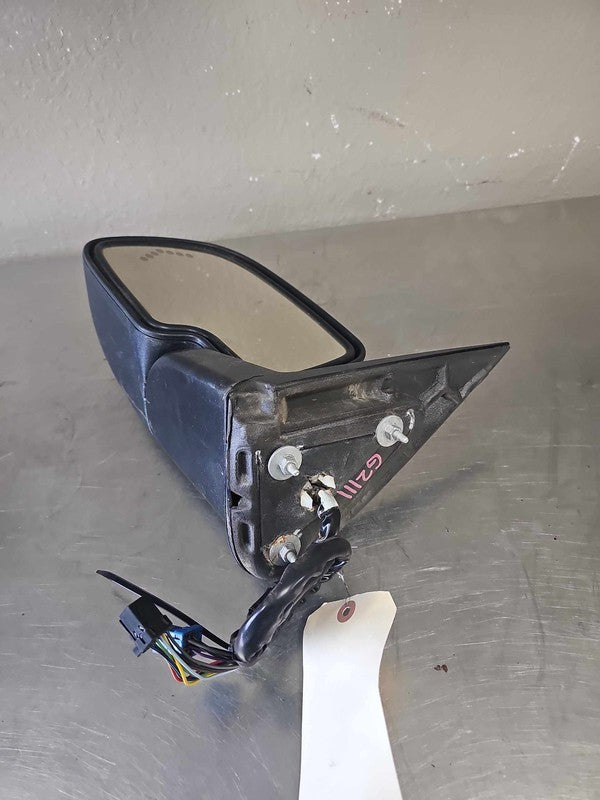 Door Mirror CHEVY SILVERADO 2500 Left 05