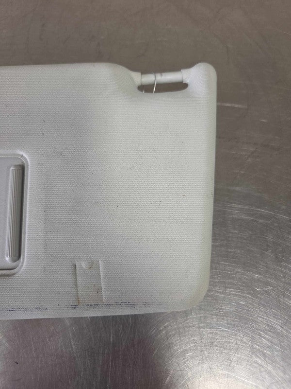 Sun Visor VW PASSAT Left 00 01 02 03 04 05