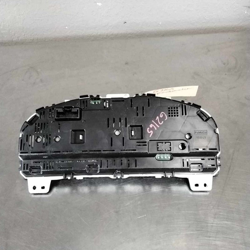 Speedometer FORD FUSION 10