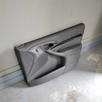 Front Door Trim Panel FORD FOCUS Right 00 01 02 03