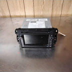 Audio & Visual Equip.(radio) SUBURBAN 1500 07 08