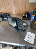 Door Mirror FORD ESCAPE Left 08 09