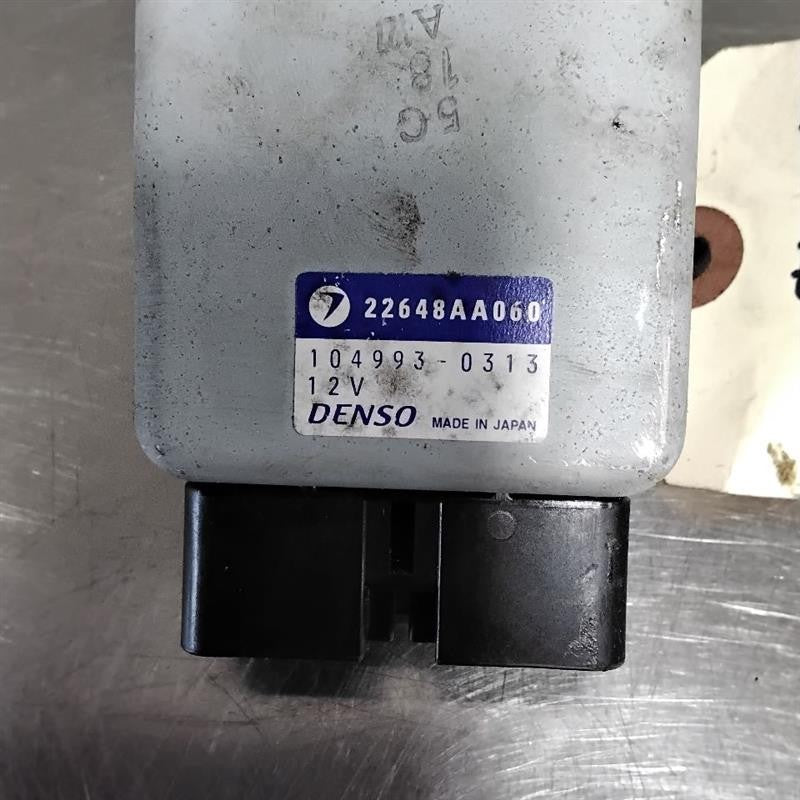 Chassis Brain Box SUBARU LEGACY 05 06 07 08 09