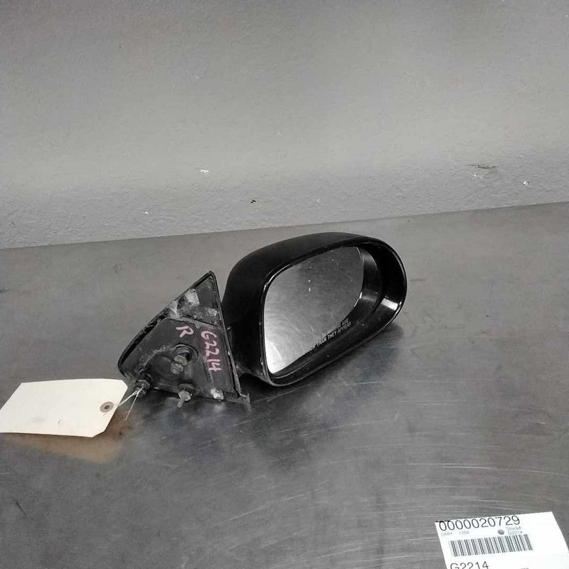 Door Mirror DODGE DAKOTA Right 97 98 99 00 01 02 03 04