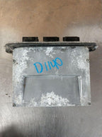 Engine/motor Brain Box FORD ESCAPE 08