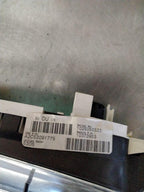 Speedometer SATURN ION 05 06 07