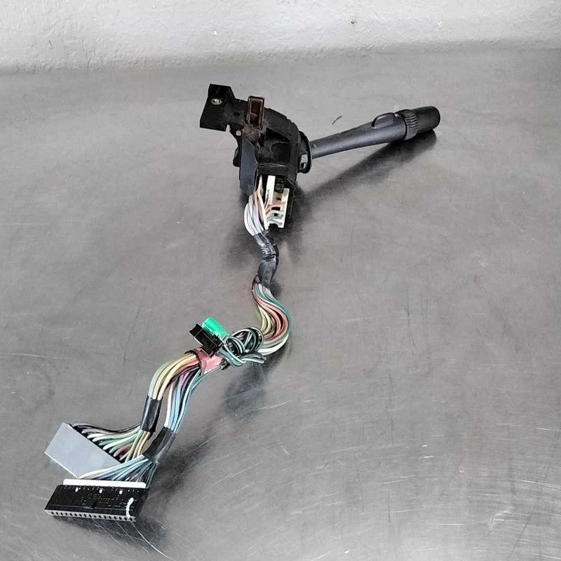 Combination Switch CHEVY SILVERADO 2500 99 00 01 02