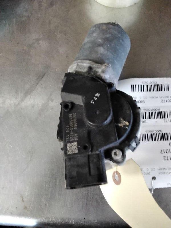 2006-2016 Chevrolet Impala Wiper Motor Front OEM#84169417