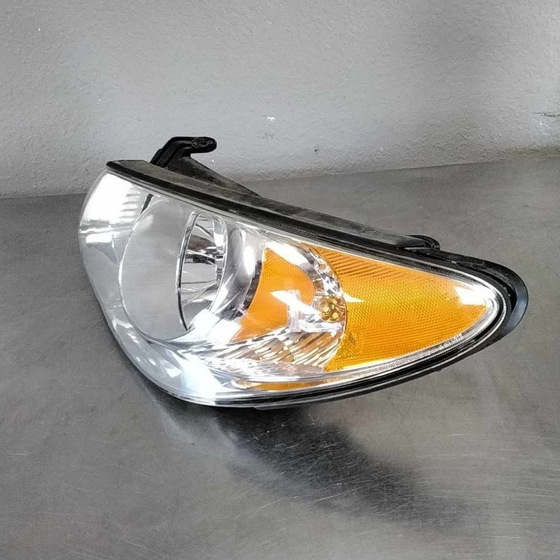 Headlamp Assembly HYUNDAI ELANTRA Left 07 08 09 10