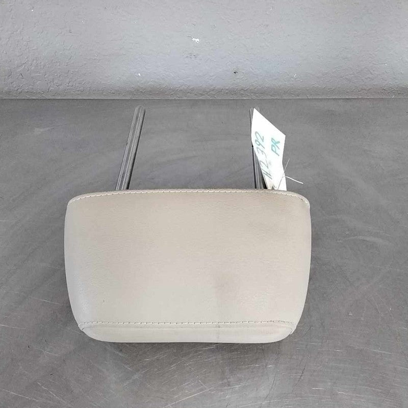 2005-2010 Jetta except GLI Rear Outer Right Headrest OEM#1K0885901R3Z6
