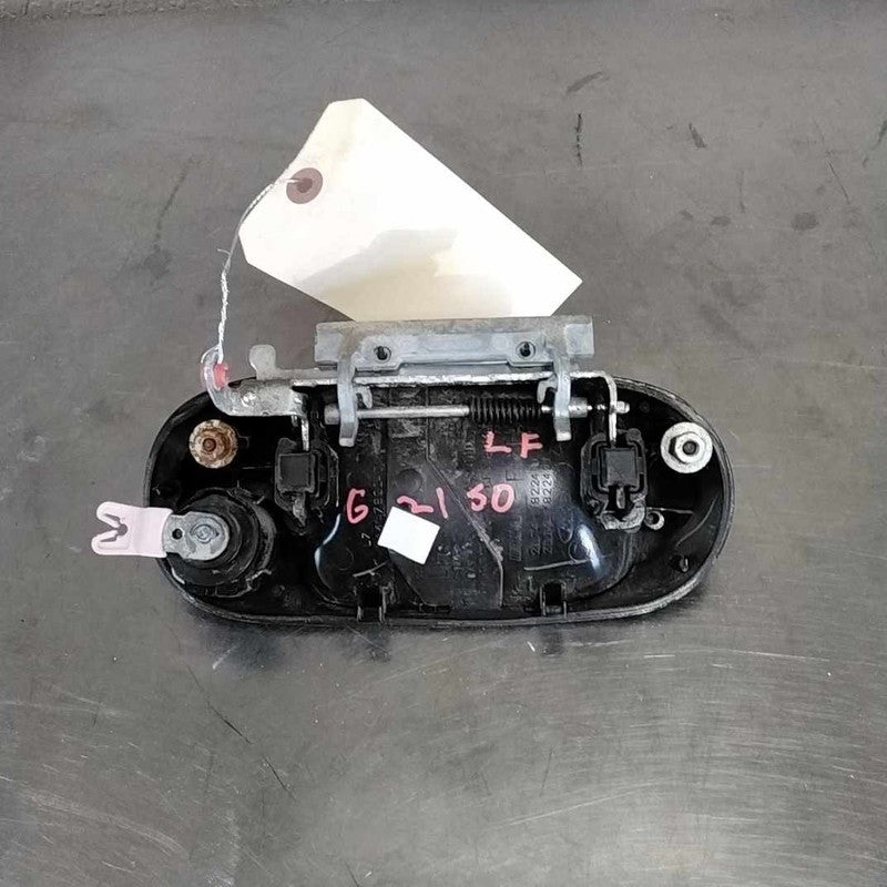 2003-2017 Left Outside Door Handle Ford Expedition