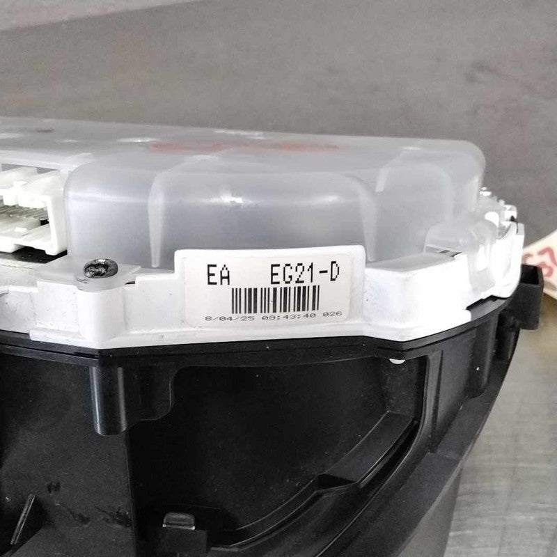 Speedometer MAZDA CX7 07 08 09