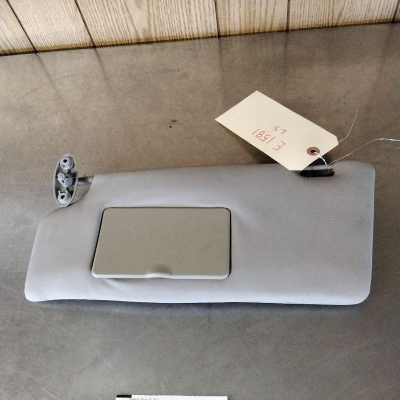 Sun Visor FORD FOCUS Left 00 01 02 03 04