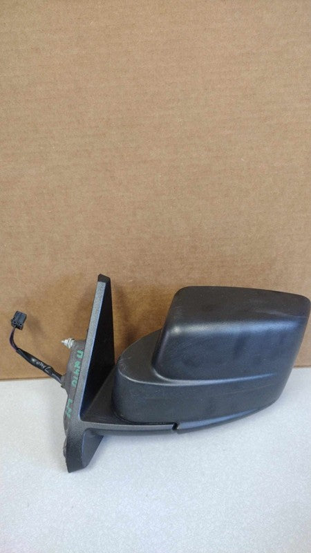 2007-2012 Jeep Patriot Left Door Mirror OEM#5155463AK 128-1878