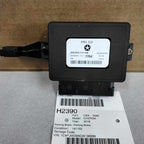 2015-2018 Jeep Cherokee Chassis Brain Box Parking Brake OEM #68265141A
