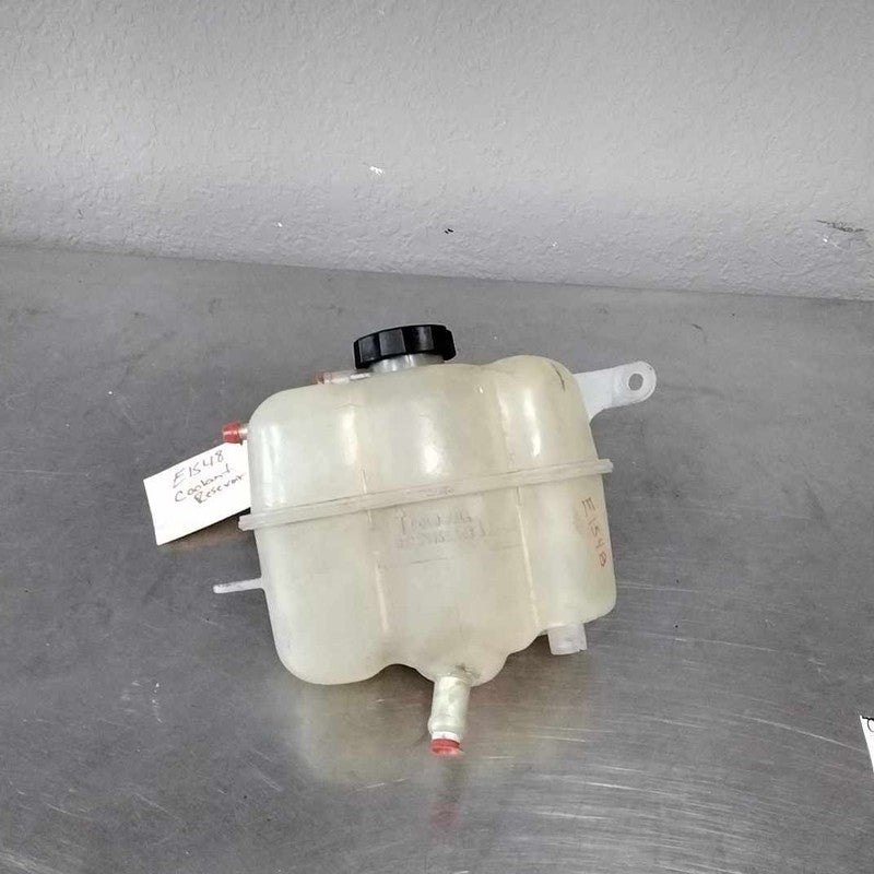 Coolant Recovery Bottle SUZUKI GRAND VITARA 07 08 09