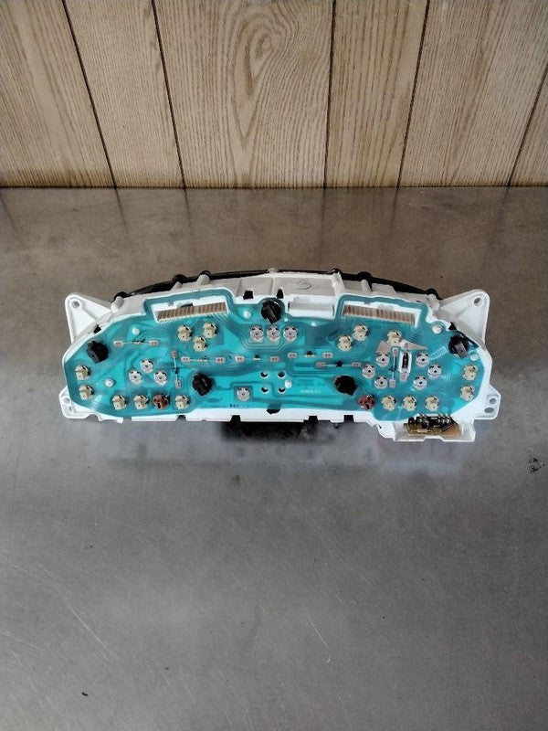 Speedometer FORD TAURUS 01 02