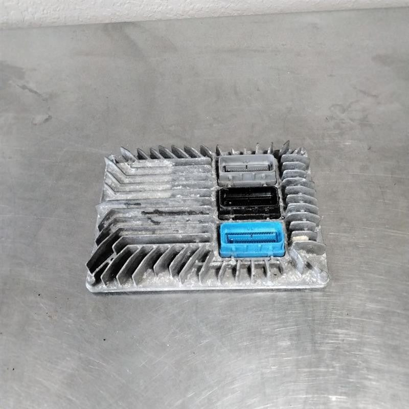 Engine/motor Brain Box GMC TERRAIN 10 11