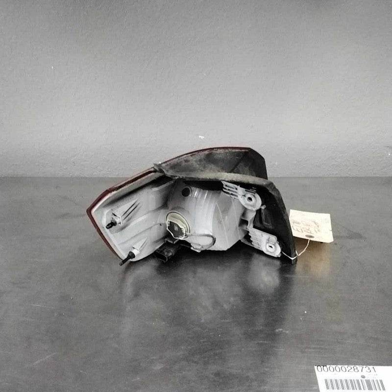 Tail Light Assembly GMC TERRAIN Right 10 11 12 13 14 15 16 17