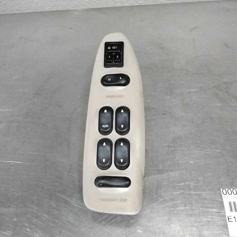 Door Switch Front FORD EXPEDITION 00 01 02