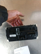 Heater A/c Control FORD PICKUP F150 10