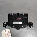 Audio & Visual Equip.(radio) CHEVY CRUZE 13 14 15 16