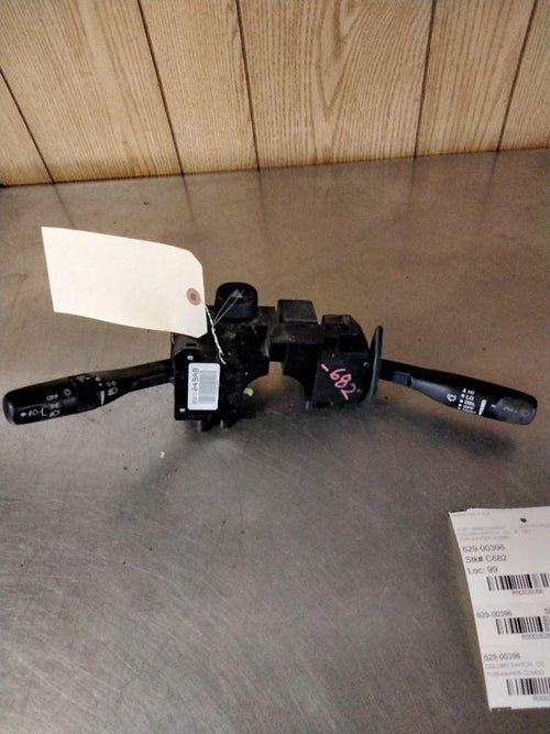 01 Turn/wiper Combo
