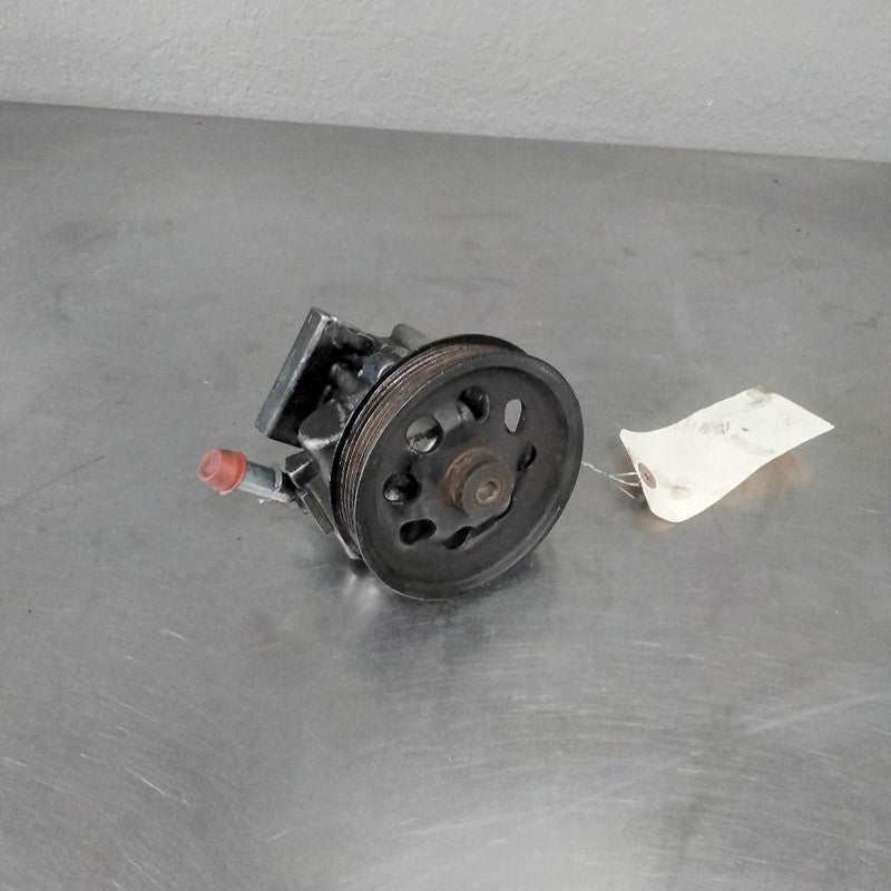 Power Steering Pump/motor SATURN AURA 07 08 09