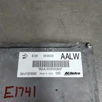 Engine/motor Brain Box GMC TERRAIN 10 11