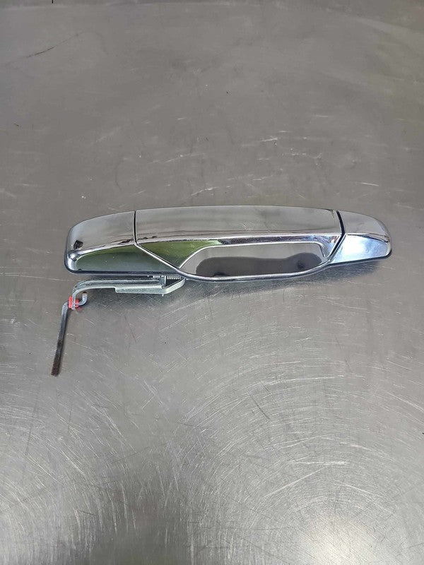 Outside Door Handle CHEVY TAHOE Left 07 08 09 10 11 12 13 14