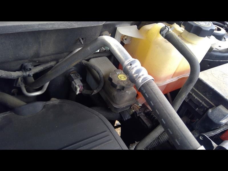 2013-2015 Chevrolet Captiva Master Cylinder OEM#19151463