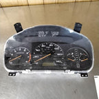 Speedometer HONDA ODYSSEY 02 03 04