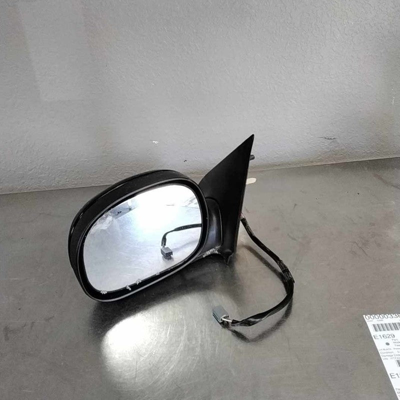 Door Mirror FORD PICKUP F250 Left 97