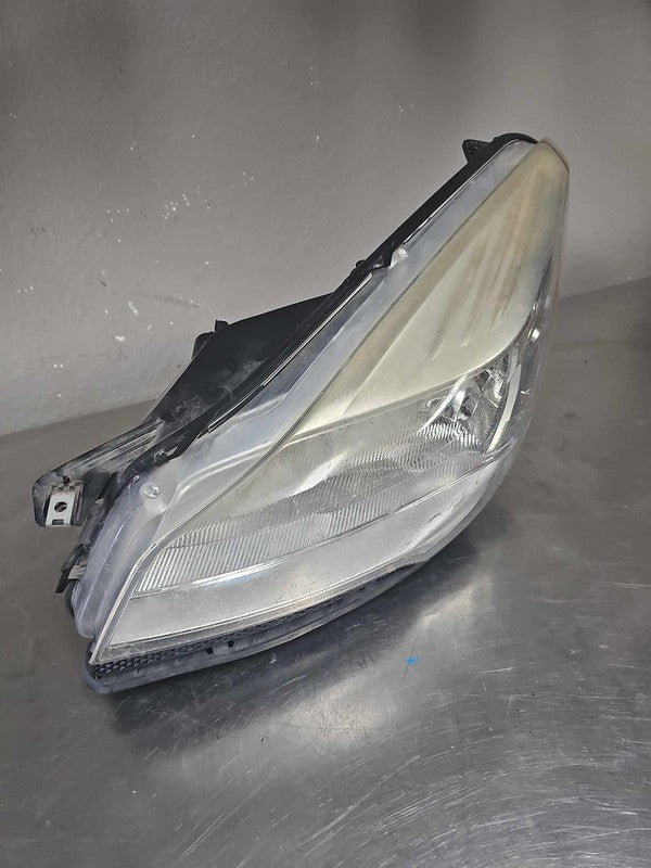 2013-2016 Ford Escape Left Headlamp Assembly OEM# CJ5Z13008D #114-1470