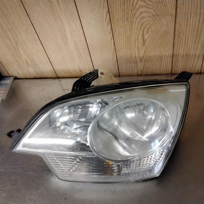 Headlamp Assembly CHEVY CAPTIVA Left 12 13 14
