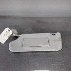 Sun Visor CHEVY IMPALA Left 06 07 08 09 10 11 12 13 14 15 16