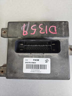 Chassis Brain Box CHEVY SILVERADO 1500 10 11 12