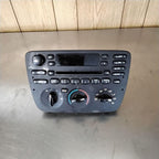 Audio & Visual Equip.(radio) FORD TAURUS 04 05 06 07