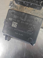 2011-2012 Chevrolet Equinox Chassis Brain Box OEM#20867261
