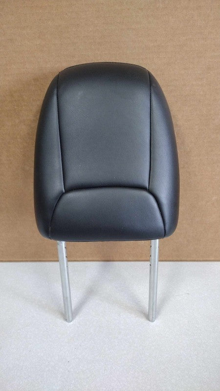 2014-2023 Jeep Cherokee Black Leather Right Front Headrest OEM# 1VL33D