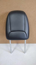 2014-2023 Jeep Cherokee Black Leather Right Front Headrest OEM# 1VL33D